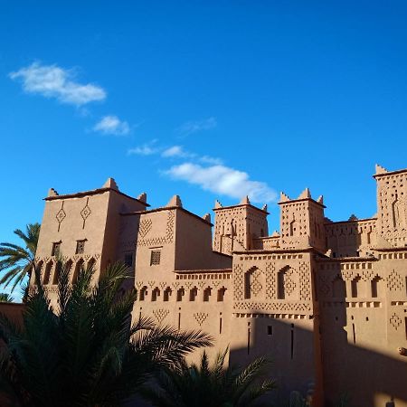 Espace Kasbah Amridil Skoura Exterior photo